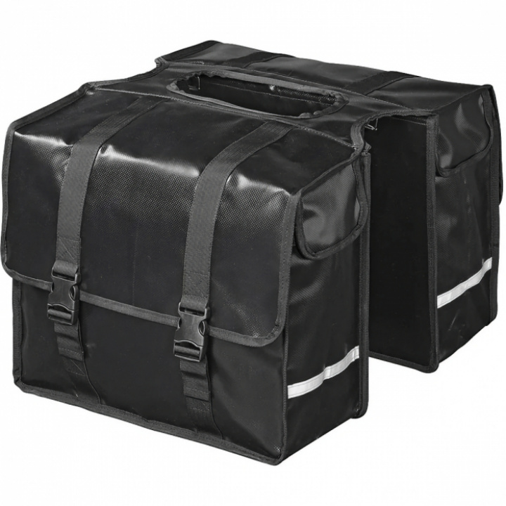 Cykelväska 39x33x15cm 40 liter i gruppen Chassi / Övrigt hos Camping 4U (C4-10468)