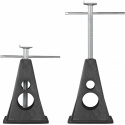 Pallbock Komposit 750kg 4-pack