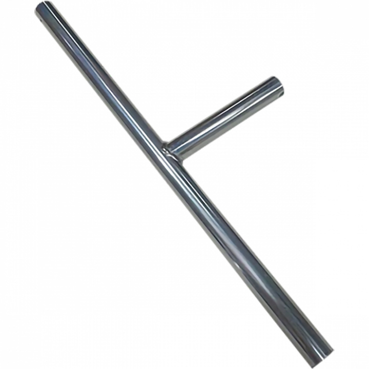 Vindskyddsfot (T-fot) Svenska Tält i gruppen Husbil & Husvagn / Vindskydd hos Camping 4U (C4-1415)