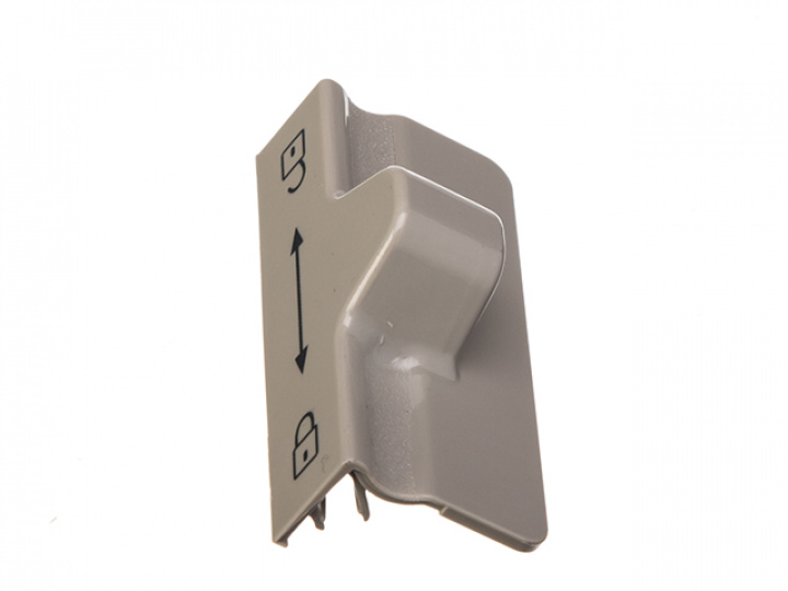 Dörrspärr Dometic kylskåp i gruppen Husbil & Husvagn / Kylskåp / Reservdelar Dometic / Dörr/skåp hos Camping 4U (C4-17)