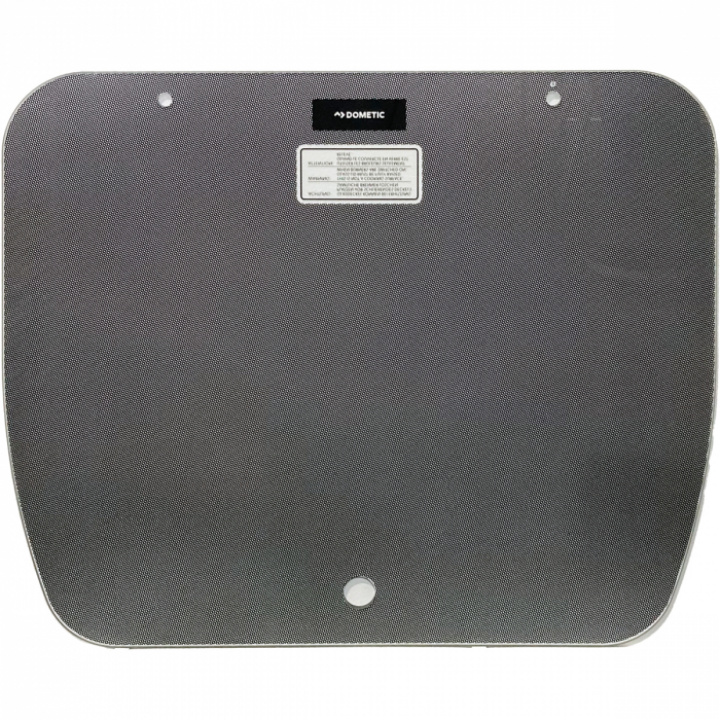 Glaslock 520x445mm, Cramer, EK2000 m.fl i gruppen Hushåll / Spis & ugn / Reservdelar Spis / Ugn hos Camping 4U (C4-22)