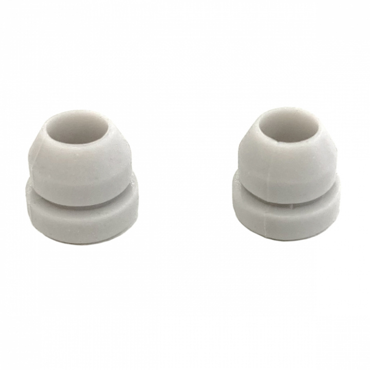 Gummihylsa CRAMER, 2-pack i gruppen Hushåll / Spis & ugn / Reservdelar Spis / Ugn hos Camping 4U (C4-31)