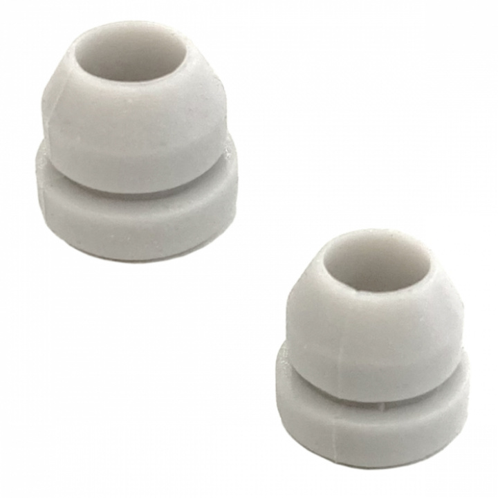 Gummihylsa CRAMER, 2-pack i gruppen Hushåll / Spis & ugn / Reservdelar Spis / Ugn hos Camping 4U (C4-31)