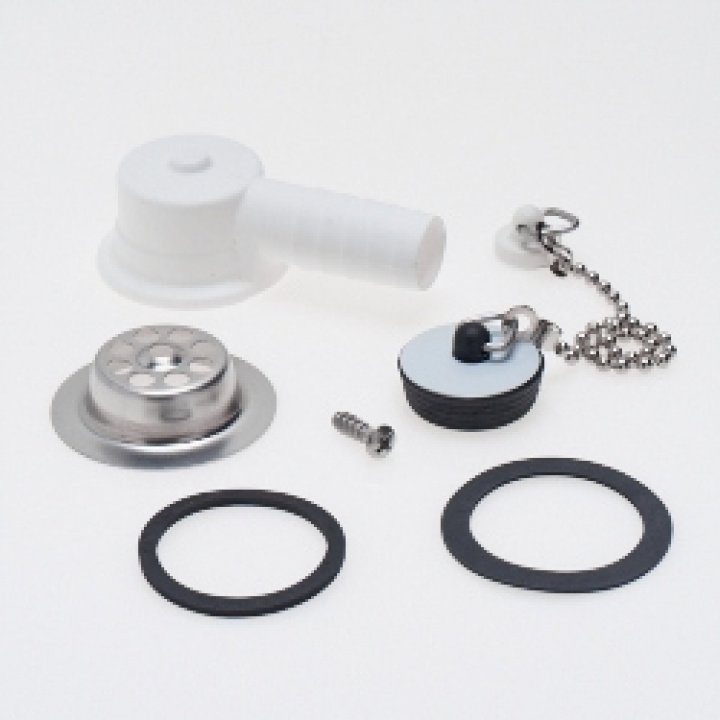 Diskpropps kit Cramer i gruppen Husbil & Husvagn / Vatten & VVS / Diskhoar hos Camping 4U (C4-42)