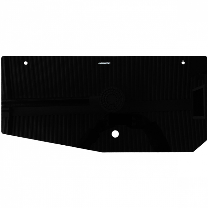 Glaslock till spis PI7923 i gruppen Hushåll / Spis & ugn / Reservdelar Spis / Ugn hos Camping 4U (C4-60)