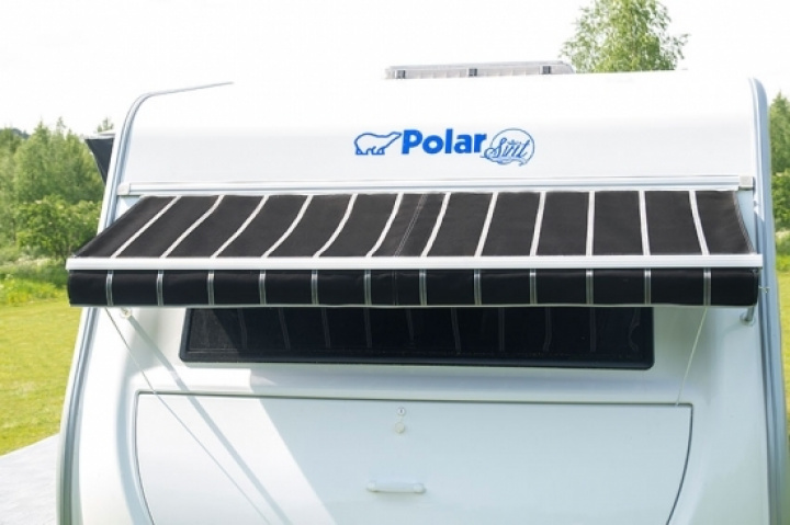 Fönstermarkis LYX i gruppen Markiser & Förtält / Markiser / Fönstermarkiser hos Camping 4U (C4-726r)