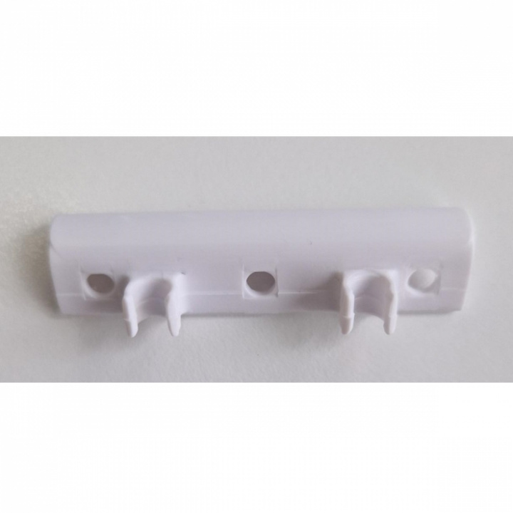 Fäste mörkläggningsgardin MaxxFan i gruppen Husbil & Husvagn / Takluckor / MaxxFan Deluxe hos Camping 4U (C4-9726)