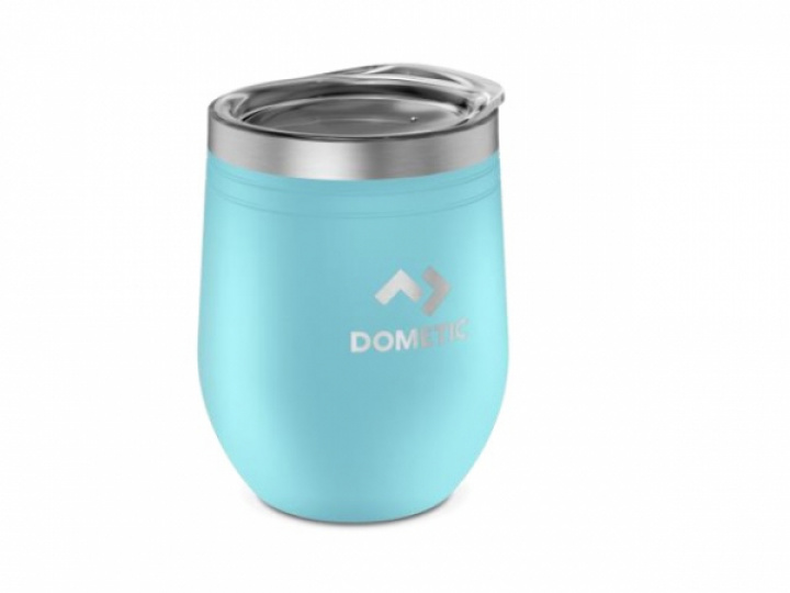 Thermo Vinmugg i gruppen Campingtillbehör / Presentartiklar / Presenter hos Camping 4U (C410211r)