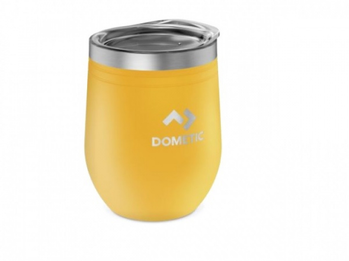 Thermo Vinmugg i gruppen Outdoor & Fritid / Termosflaskor & muggar hos Camping 4U (C410211r)