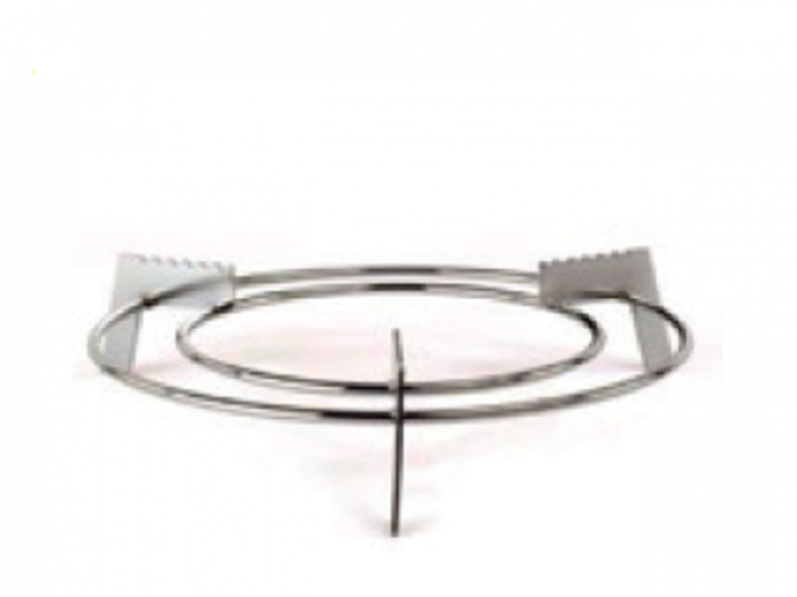 Kastrullhållare Safari Chef 2 i gruppen Hushåll / Grillar / Grilltillbehör hos Camping 4U (CG6540-SP003)