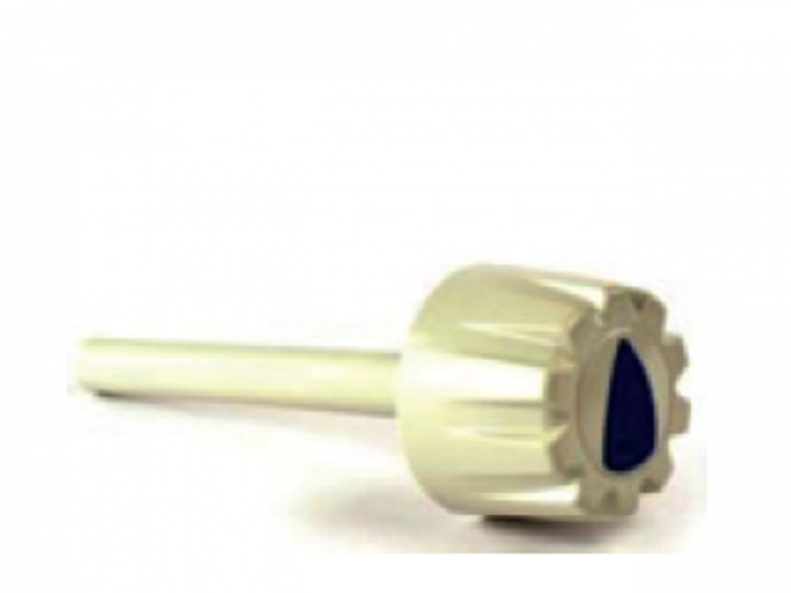 Kontrollvred till Safari Chef 2 i gruppen Hushåll / Grillar / Grilltillbehör hos Camping 4U (CG6540-SP007)