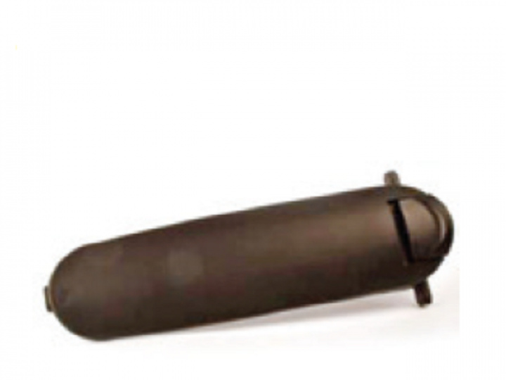 BAKRE BEN SAFARI CHEF 2 i gruppen Hushåll / Grillar / Grilltillbehör hos Camping 4U (CG6540-SP009)