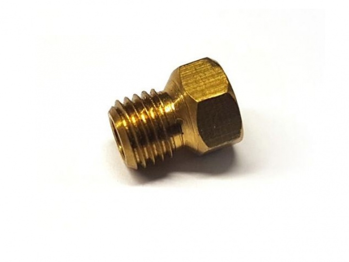 Dysa 0,25 Till safari Chef 2 (gasolpatron) i gruppen Hushåll / Grillar / Grilltillbehör hos Camping 4U (CG6540-SP031)