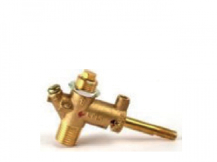 Ventil LP Cadac Safari chef 2 (Till 706971) i gruppen Hushåll / Grillar / Grilltillbehör hos Camping 4U (CG6540-SP037)