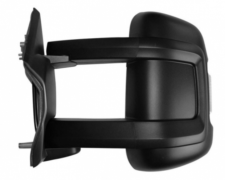 Originalspegel Fiat Ducato 2006- (X250, X290) Vänster i gruppen Chassi / Backspeglar / Backspeglar Husbil hos Camping 4U (DC-1948400)