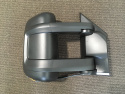 Originalspegel Fiat Ducato 2006- (X250, X290) Höger