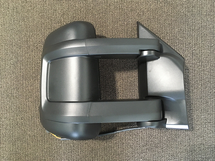 Originalspegel Fiat Ducato 2006- (X250, X290) Höger i gruppen Chassi / Backspeglar / Backspeglar Husbil hos Camping 4U (DC-1948500)