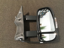 Originalspegel Fiat Ducato 2006- (X250, X290) Höger