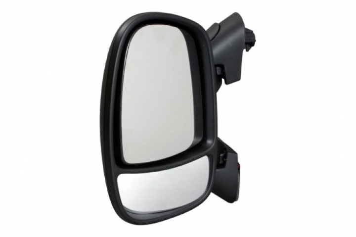 Originalspegel Renault Traffic 2002- Vänster i gruppen Chassi / Backspeglar / Backspeglar Husbil hos Camping 4U (DC-1950000)