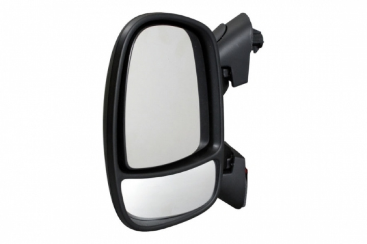 Originalspegel Renault Traffic 2002- Höger i gruppen Chassi / Backspeglar / Backspeglar Husbil hos Camping 4U (DC-1950100)