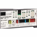 Elektroblock EBL 119 med OVP