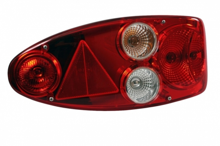 Baklykta husvagn höger Hobby 2001-2006 i gruppen Chassi / Fordonsbelysning hos Camping 4U (DC-3457000)