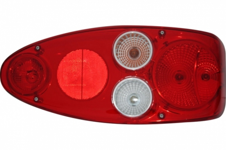 Baklykta husbil höger Hobby 2001-2006 i gruppen Chassi / Fordonsbelysning hos Camping 4U (DC-3457300)