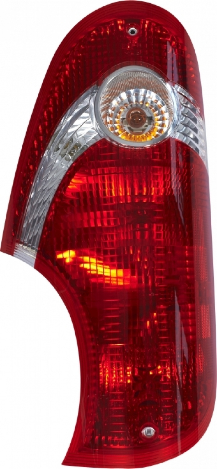 Baklykta Hobby höger 2007-2013 i gruppen Chassi / Fordonsbelysning hos Camping 4U (DC-3457500)