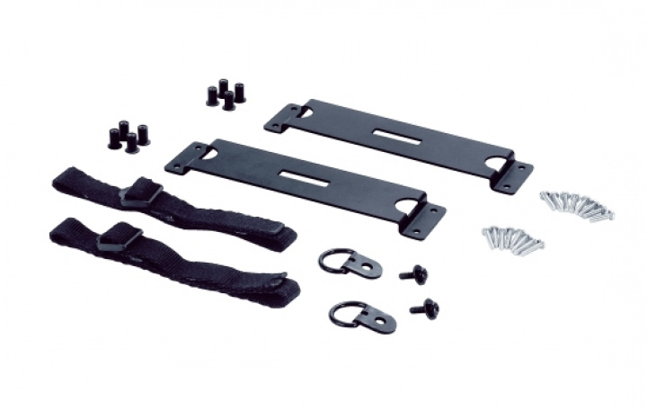 Fästsats Dometic i gruppen Husbil & Husvagn / Kylbox / Tillbehör Kylboxar hos Camping 4U (DM-UFK-T)