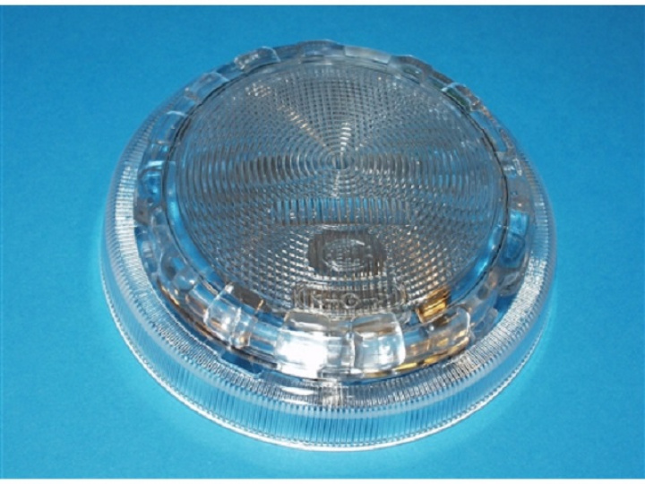 Inner-/ytterbelysning i gruppen Elektronik / Belysning / Brytare / Uttag / Halogen / Glödbelysning hos Camping 4U (E05-29A)