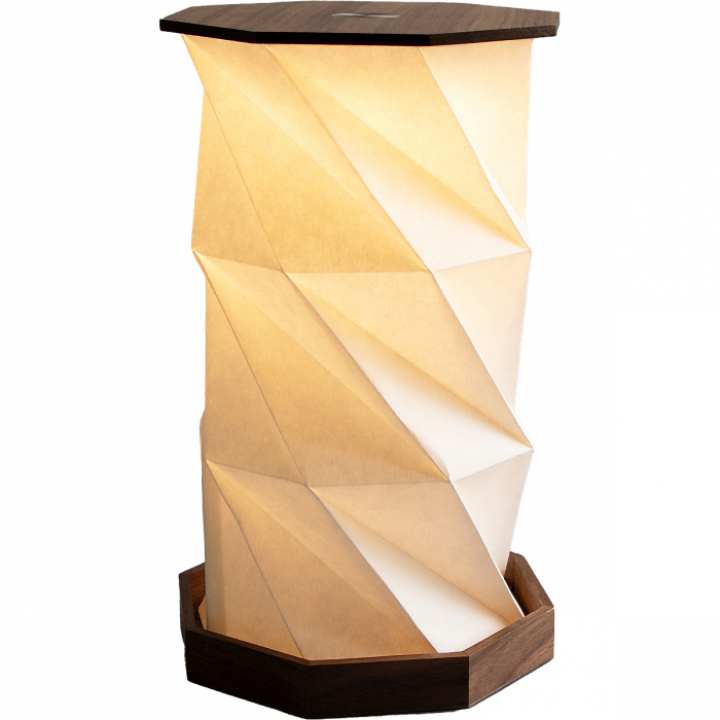 Roterande lampa Royal Camping i gruppen Elektronik / Belysning / Brytare / Uttag / Lyktor & bordslampor hos Camping 4U (E24-18B)