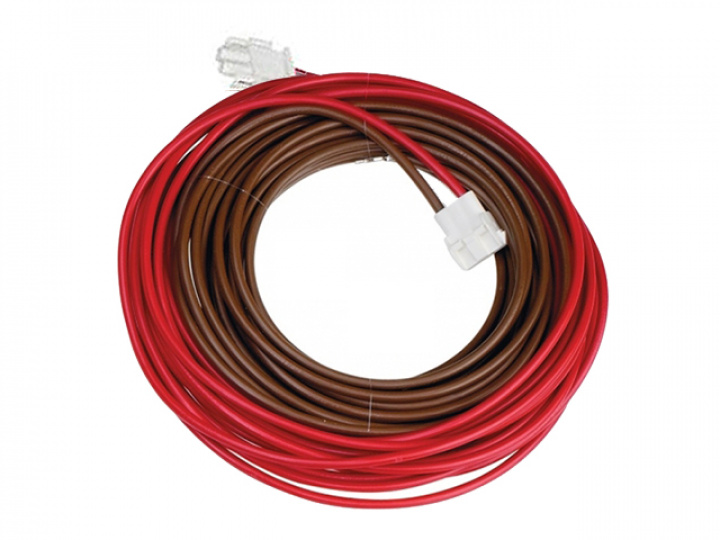 Förlängning batterikabel 8m EFOY i gruppen Elektronik / Elverk / EFOY hos Camping 4U (EF-151906006)