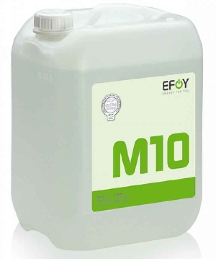 Tankpatron EFOY M10 i gruppen Elektronik / Elverk / EFOY hos Camping 4U (EFOY-M10)