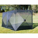 Vindskydd Popup 300x118cm Wecamp