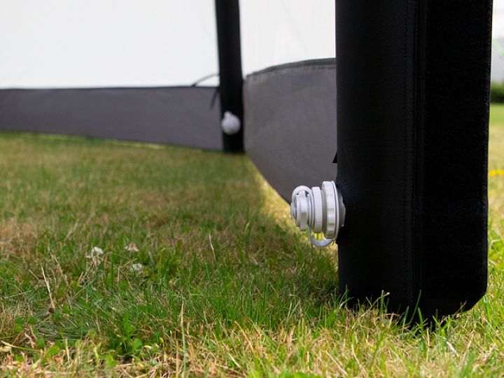 Vindskydd Air Break 600 GoCamp i gruppen Husbil & Husvagn / Vindskydd hos Camping 4U (F04-109A)