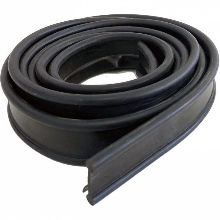 Gummilist till vintermarkis 606-01 + 606-02 i gruppen Markiser & Förtält / Markiser / Fönstermarkiser hos Camping 4U (F06-02.05)