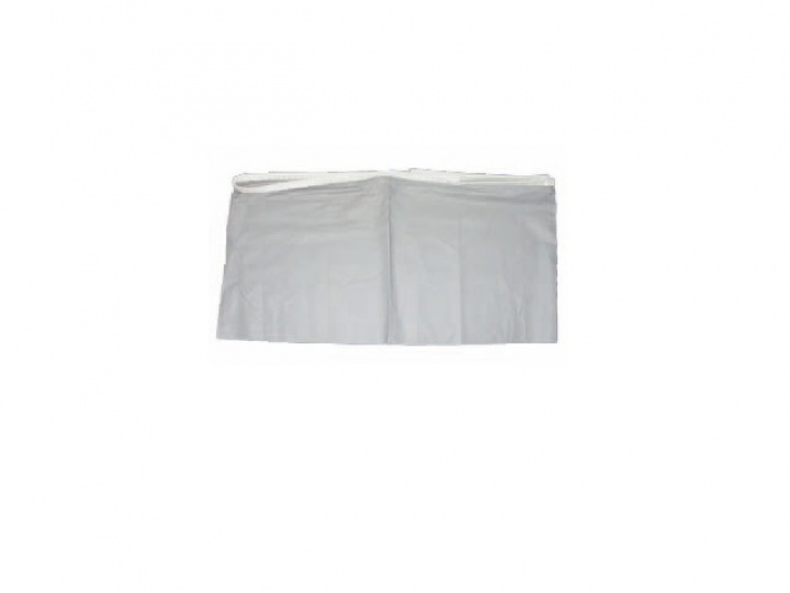 Vagnskappa L700xH60cm i gruppen Markiser & Förtält / Förtält / Fristående tält, Soltak, tillbehör m.m. / Vagn / Hjulhuskappor hos Camping 4U (F09-94.22)