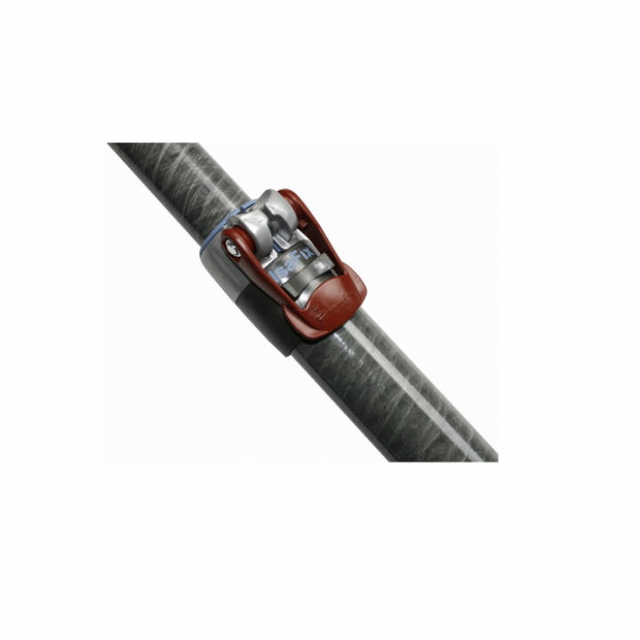 Stativ Adria Action 391 i gruppen Markiser & Förtält / Förtält / Förtält husvagn / Förtält med stativ hos Camping 4U (F19-72)