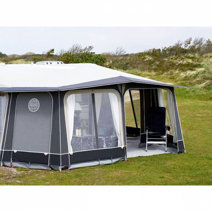 FRONTPANEL EXTRA PRISMA G20 i gruppen Markiser & Förtält / Förtält / Fristående tält, Soltak, tillbehör m.m. / Tillbehör förtält hos Camping 4U (F44-2000)