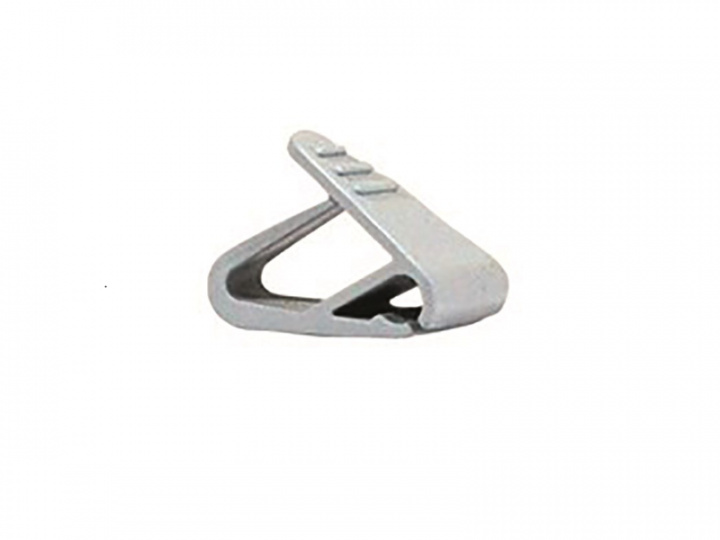 Termofix-fastsättning termotak i gruppen Markiser & Förtält / Förtält / Fristående tält, Soltak, tillbehör m.m. / Tältbeslag hos Camping 4U (FI-60036)