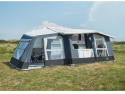 Lufttält Air Cirrus West 400 (H242-255cm) Husvagn
