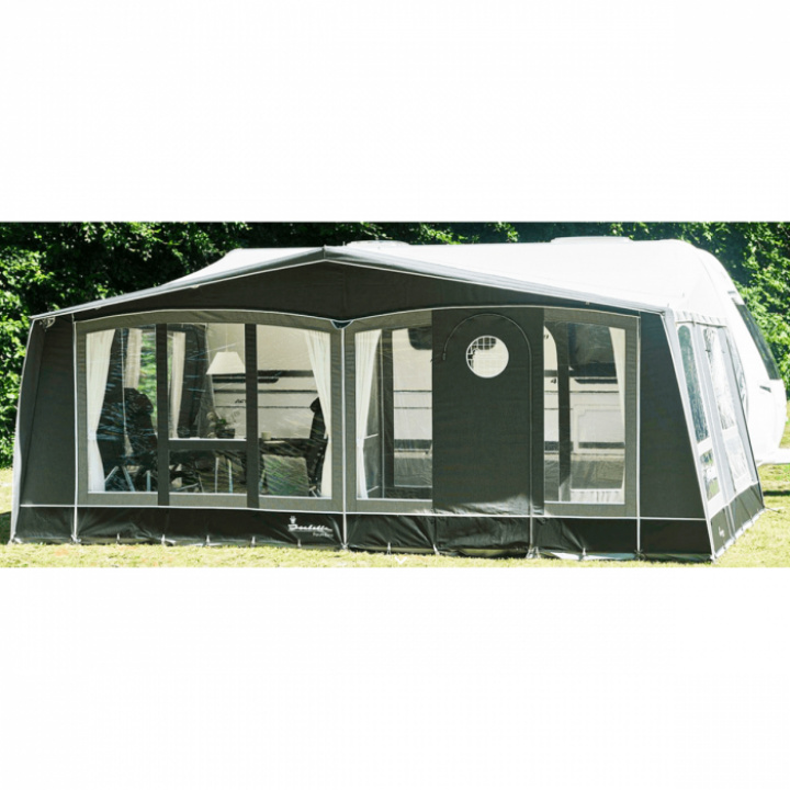  Extra Frontpanel Isabella Penta Forum i gruppen Markiser & Förtält / Förtält / Fristående tält, Soltak, tillbehör m.m. / Tillbehör förtält hos Camping 4U (FT01-50.18R)