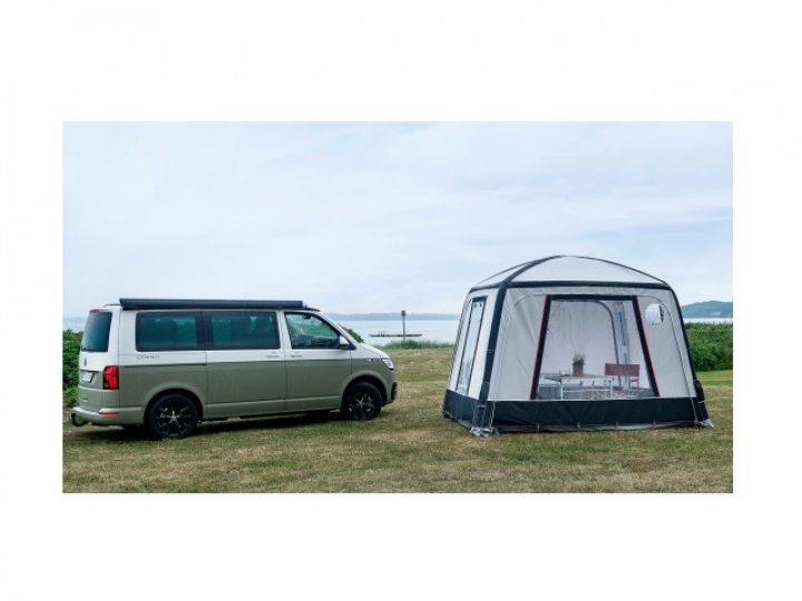 Lufttält fristående AIR X-Tension i gruppen Markiser & Förtält / Förtält / Tält plåtis/van, bil / Tält Uppblåsbara hos Camping 4U (FT01-54)