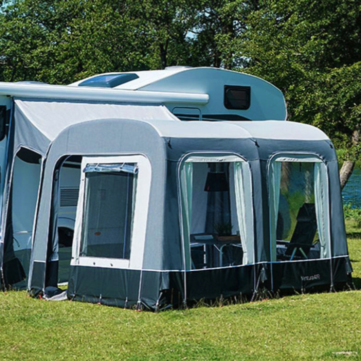 Tunnel Ventura Vita small (180-200) i gruppen Markiser & Förtält / Förtält / Tält plåtis/van, bil / Tält Uppblåsbara hos Camping 4U (FT01-76A)