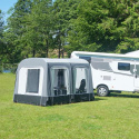 Lufttält Ventura Air Vita Fristående - Husbil, Campervan