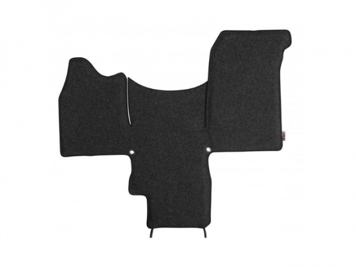 Värmematta till förarhytten Mercedes Sprinter -2019 i gruppen Husbil & Husvagn / Inredning / Kupemattor / Värmematta hos Camping 4U (G02-197C)