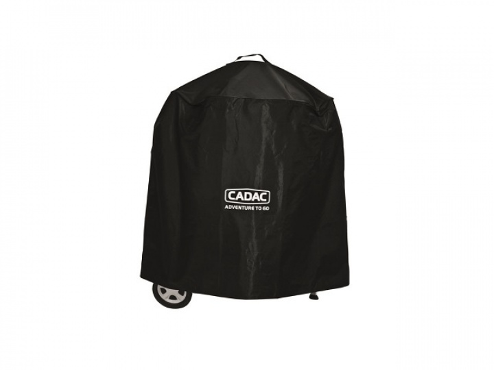 Överdrag grill ø57cm Cadac i gruppen Hushåll / Grillar / Grilltillbehör hos Camping 4U (G06-116B)
