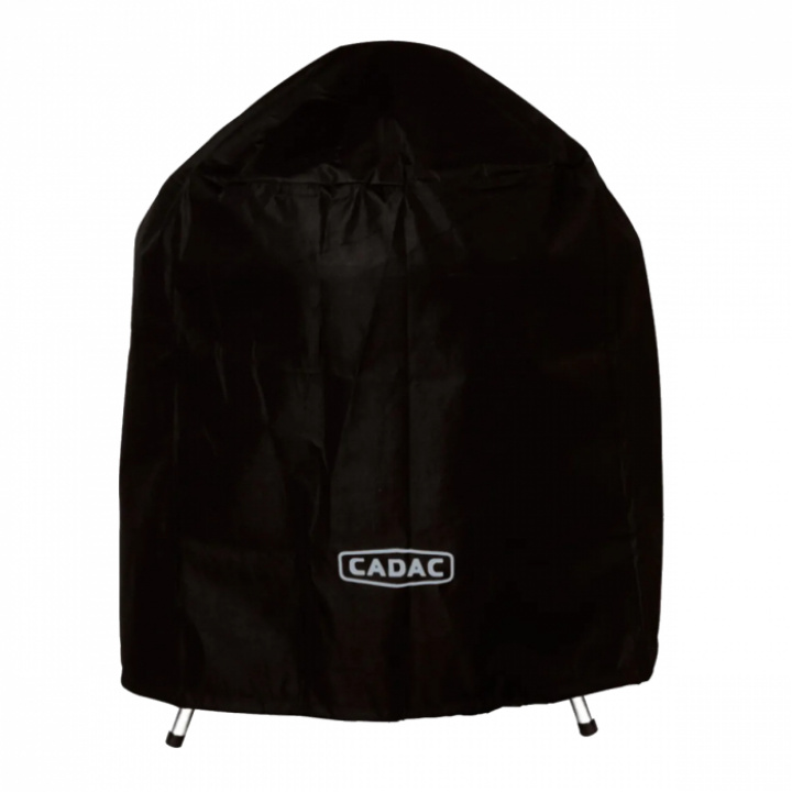 Överdrag grill Safari Chef 2 CADAC i gruppen Hushåll / Grillar / Grilltillbehör hos Camping 4U (G06-116D)