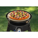 Pizzasten ø25cm Cadac