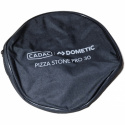 Pizzasten ø25cm Cadac